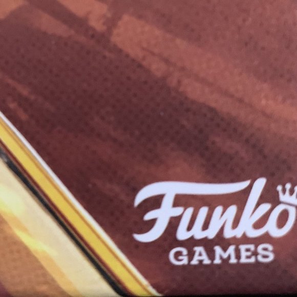 Funko Games Fast & Furious: Highway Heist Board Games Box 2021 New Defects - Picture 7 of 8